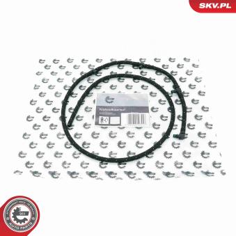 Tuyau, carburant de fuite ESEN SKV [54SKV304]