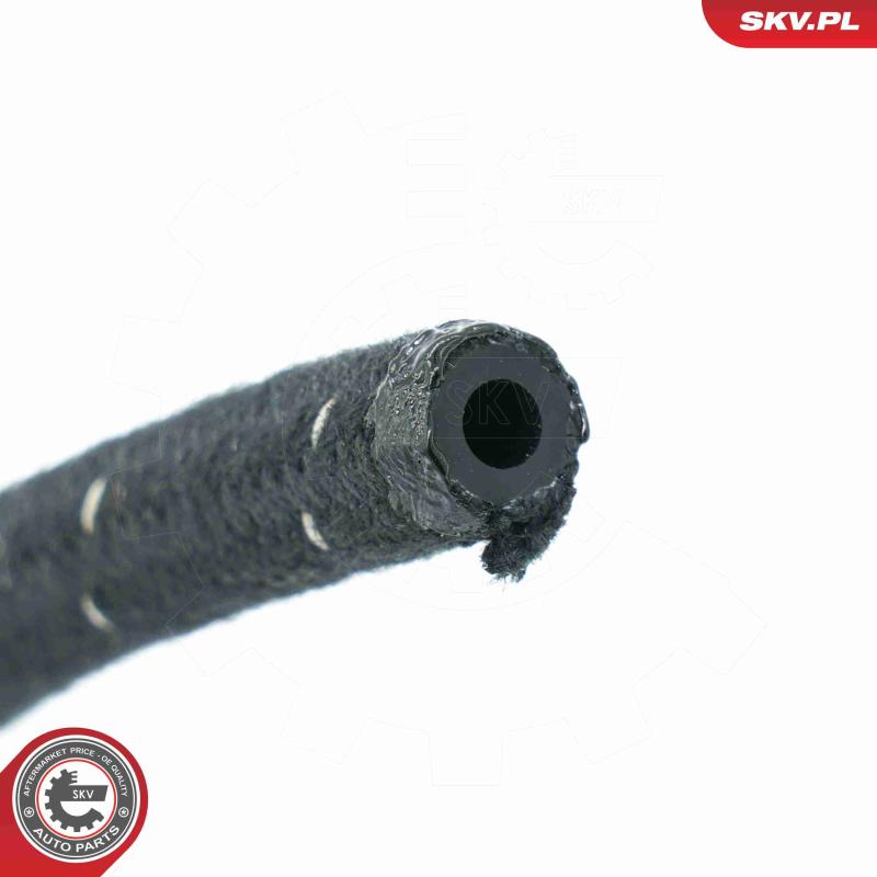 Tuyau, carburant de fuite ESEN SKV 54SKV304 - Visuel 2