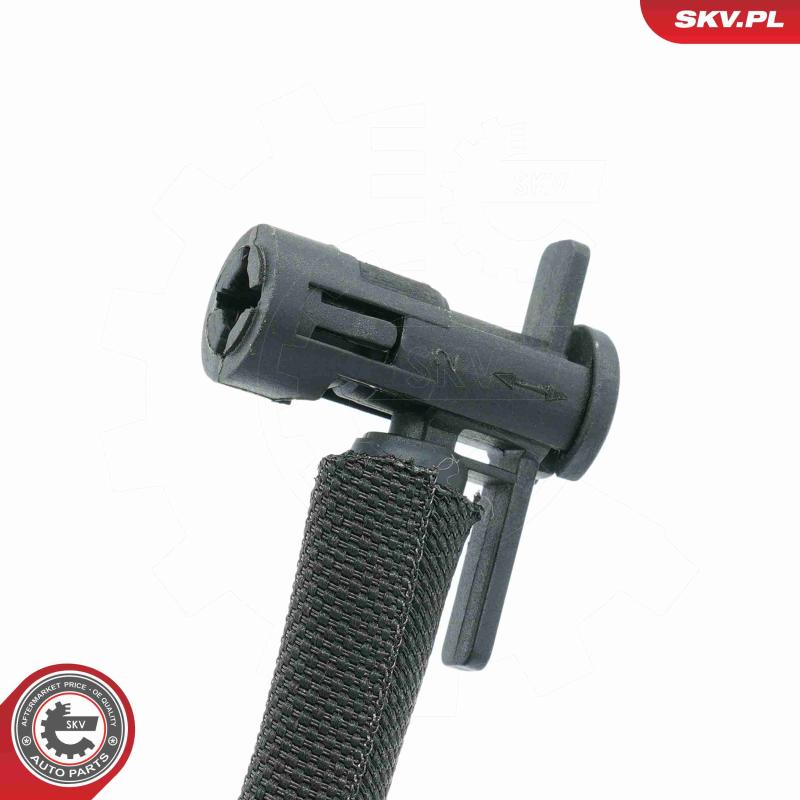 Tuyau, carburant de fuite ESEN SKV 54SKV305 - Visuel 2