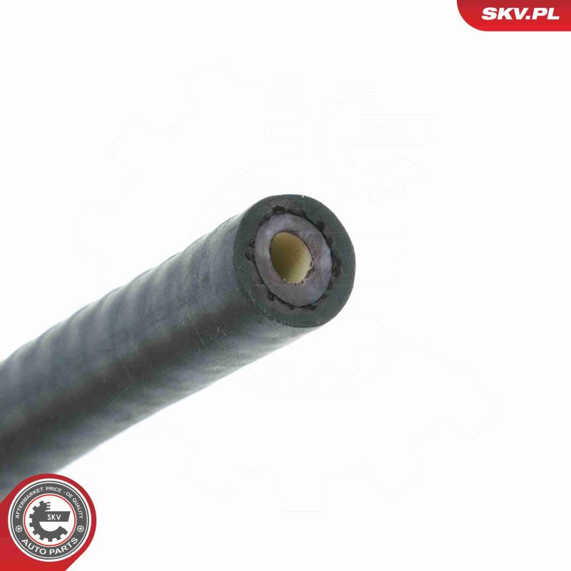 Tuyau, carburant de fuite ESEN SKV 54SKV307 - Visuel 2