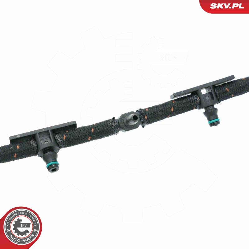 Tuyau, carburant de fuite ESEN SKV 54SKV310 - Visuel 2