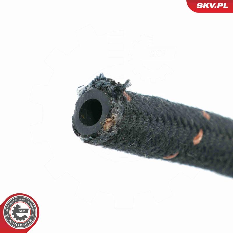 Tuyau, carburant de fuite ESEN SKV 54SKV323 - Visuel 2