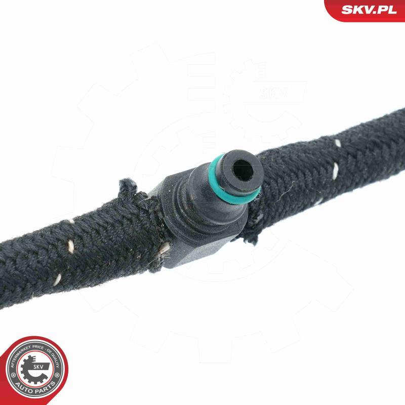 Tuyau, carburant de fuite ESEN SKV 54SKV326 - Visuel 2