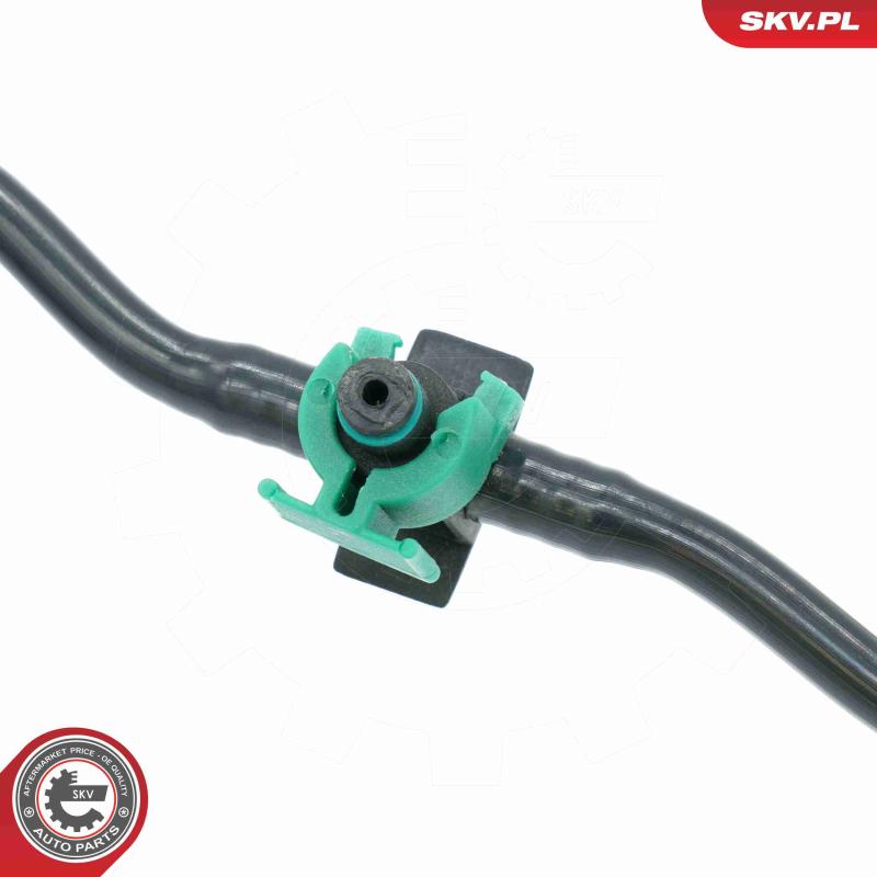 Tuyau, carburant de fuite ESEN SKV 54SKV329 - Visuel 2