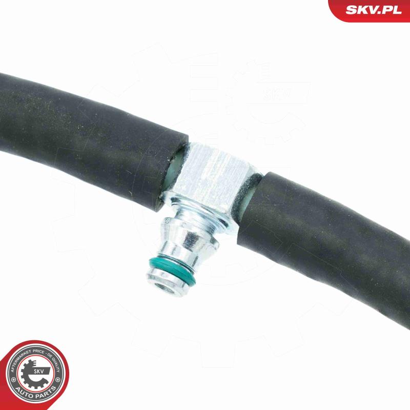 Tuyau, carburant de fuite ESEN SKV 54SKV331 - Visuel 2