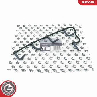 Tuyau, carburant de fuite ESEN SKV [54SKV333]