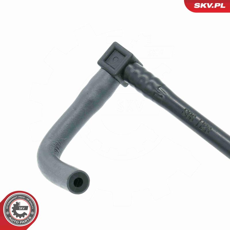 Tuyau, carburant de fuite ESEN SKV 54SKV333 - Visuel 2
