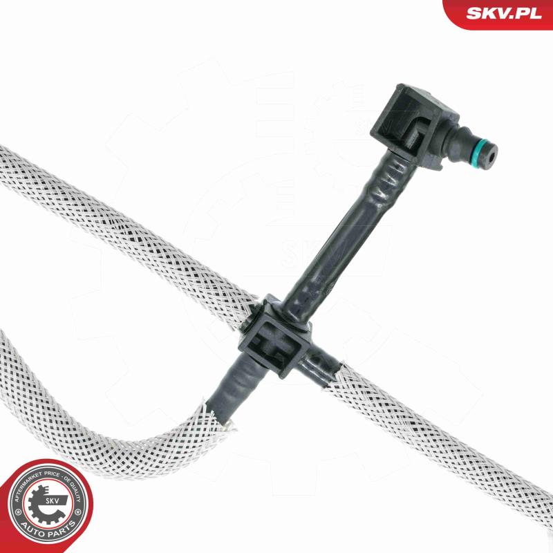 Tuyau, carburant de fuite ESEN SKV 54SKV334 - Visuel 2