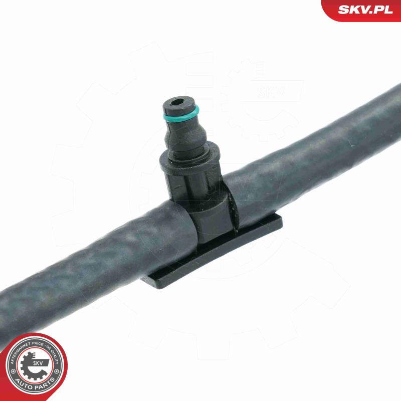 Tuyau, carburant de fuite ESEN SKV 54SKV341 - Visuel 2