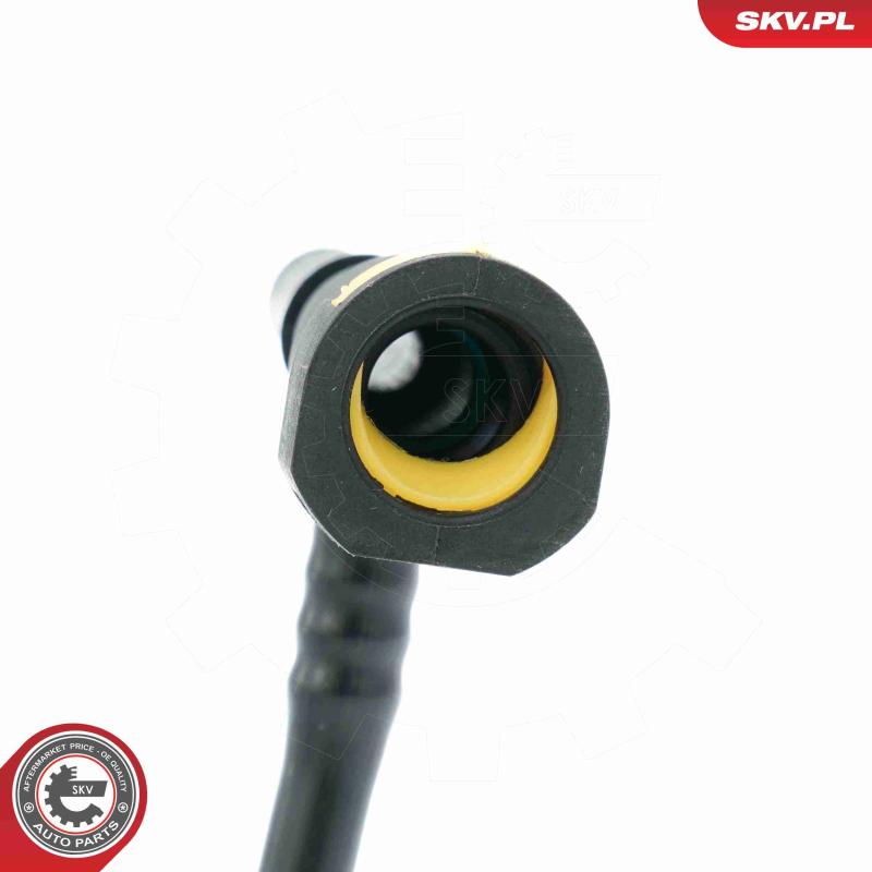 Tuyau, carburant de fuite ESEN SKV 54SKV342 - Visuel 2