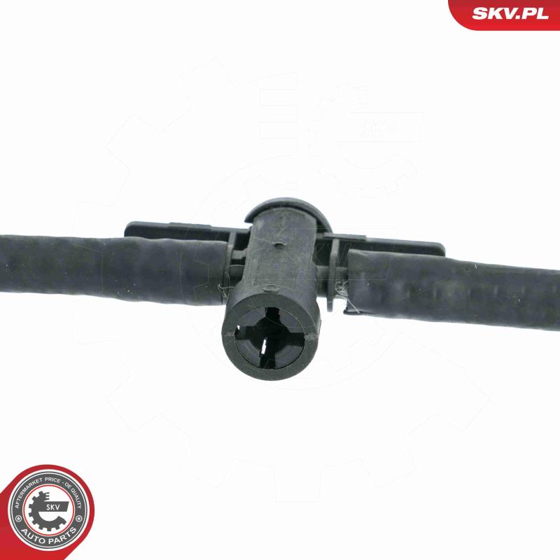 Tuyau, carburant de fuite ESEN SKV 54SKV344 - Visuel 2
