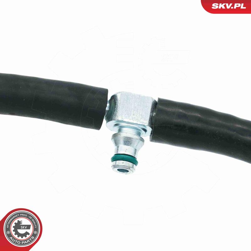 Tuyau, carburant de fuite ESEN SKV 54SKV360 - Visuel 2