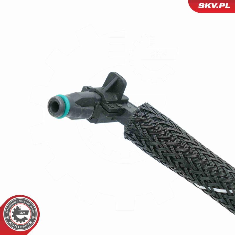 Tuyau, carburant de fuite ESEN SKV 54SKV363 - Visuel 2