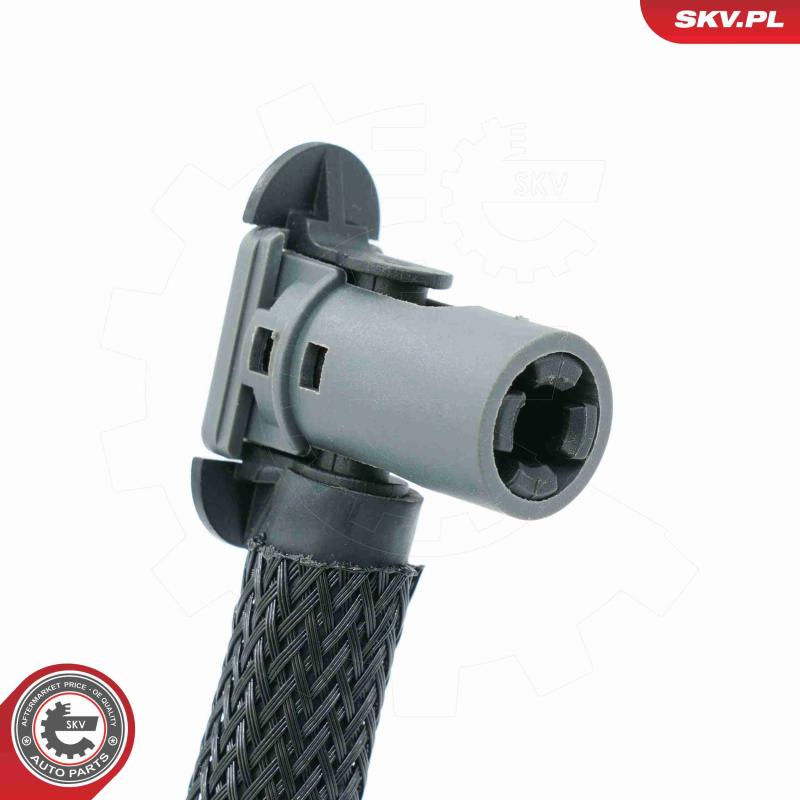Tuyau, carburant de fuite ESEN SKV 54SKV367 - Visuel 2