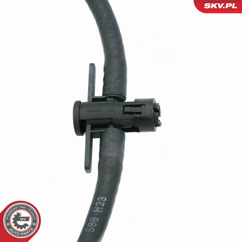Tuyau, carburant de fuite ESEN SKV 54SKV371 - Visuel 2