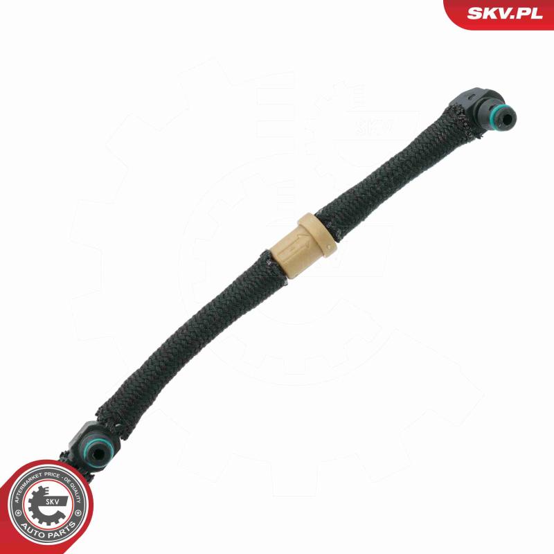 Tuyau, carburant de fuite ESEN SKV 54SKV376 - Visuel 2