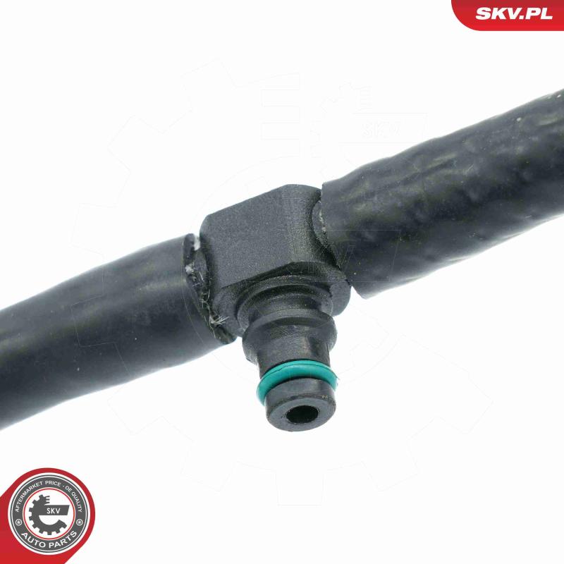 Tuyau, carburant de fuite ESEN SKV 54SKV380 - Visuel 2