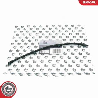 Tuyau, carburant de fuite ESEN SKV 54SKV382 pour ALFA ROMEO GT 1.9 JTD - 150cv