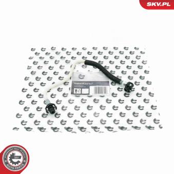 Tuyauterie de carburant ESEN SKV [54SKV385]
