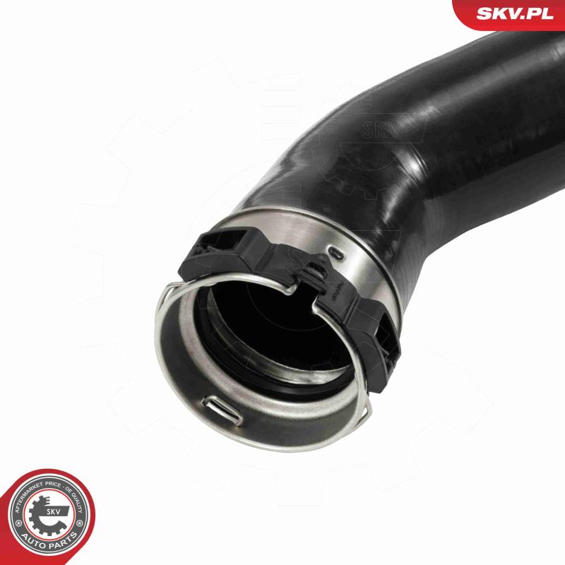 Gaine de suralimentation ESEN SKV 54SKV405 - Visuel 2