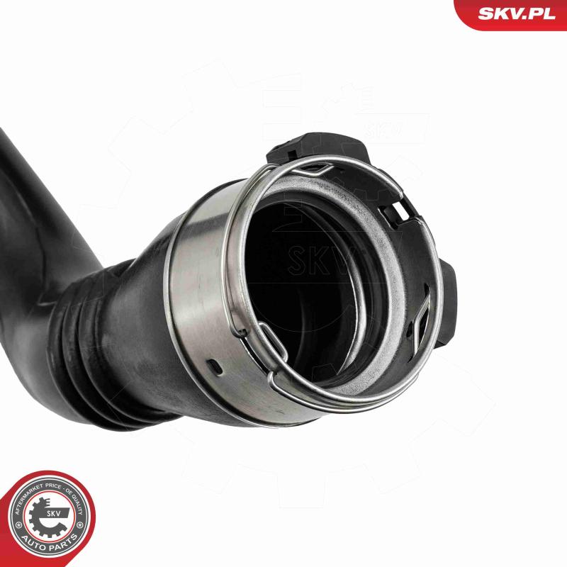 Gaine de suralimentation ESEN SKV 54SKV407 - Visuel 2