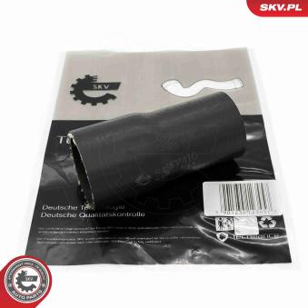 Gaine de suralimentation ESEN SKV OEM 8200527670