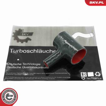 Gaine de suralimentation ESEN SKV [54SKV412]