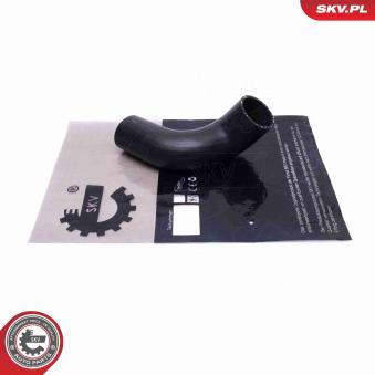 Gaine de suralimentation ESEN SKV [54SKV414]