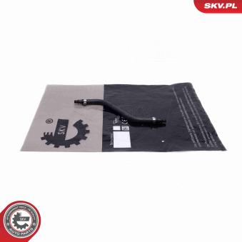 Durite de radiateur ESEN SKV [54SKV446]