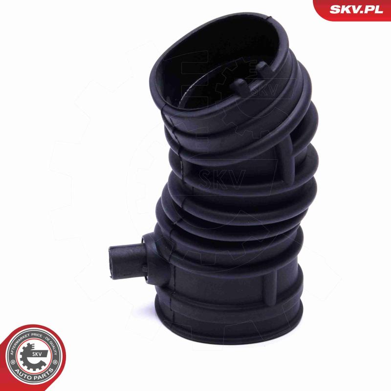 Tuyau d'aspiration, alimentation d'air ESEN SKV 54SKV507 - Visuel 2