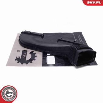 Tuyau d'aspiration, alimentation d'air ESEN SKV 54SKV513 Tuyau d'aspiration, alimentation d'air ESEN SKV 54SKV513