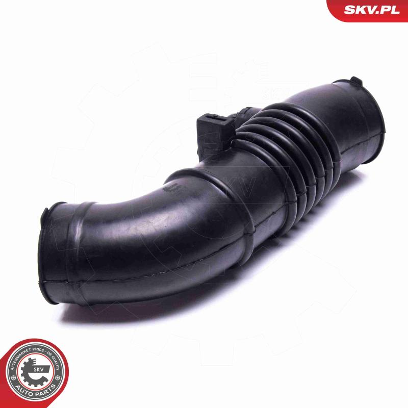 Tuyau d'aspiration, alimentation d'air ESEN SKV 54SKV516 - Visuel 1
