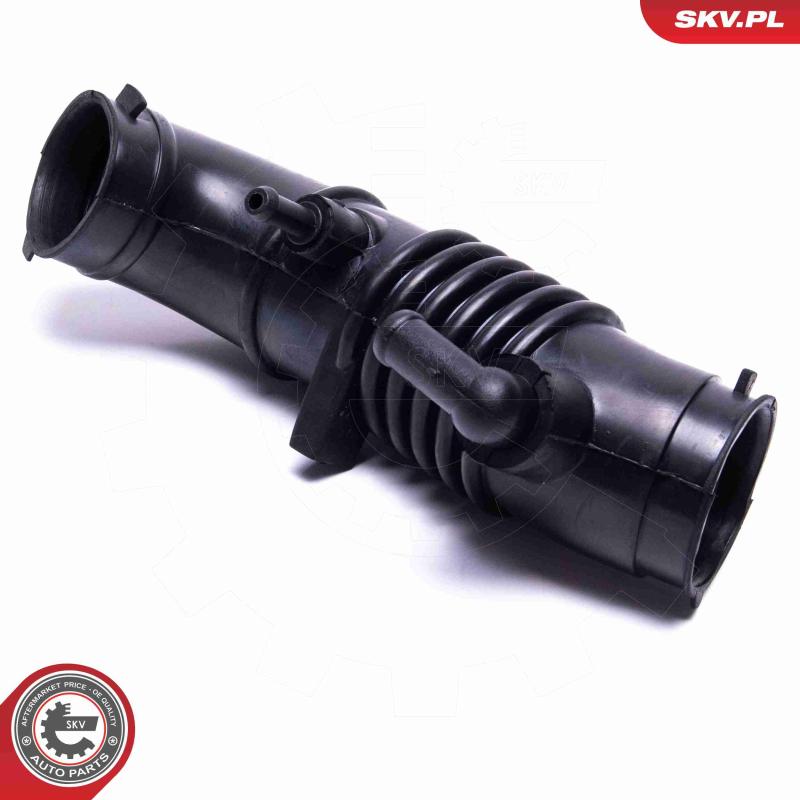 Tuyau d'aspiration, alimentation d'air ESEN SKV 54SKV516 - Visuel 2