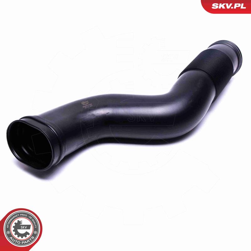Tuyau d'aspiration, alimentation d'air ESEN SKV 54SKV526 - Visuel 1