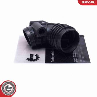 Flexible, alimentation en air ESEN SKV [54SKV537]