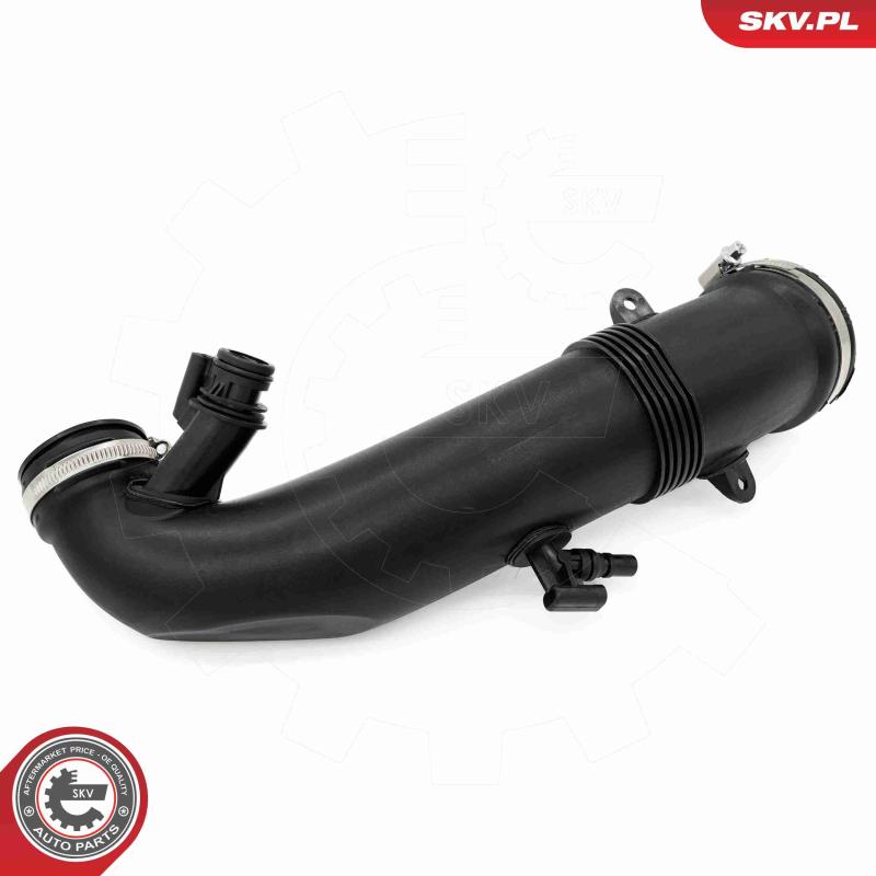 Tuyau d'aspiration, alimentation d'air ESEN SKV 54SKV564 - Visuel 2