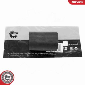 Gaine de suralimentation ESEN SKV OEM 14463JD71A Gaine de suralimentation ESEN SKV OEM 14463JD71A