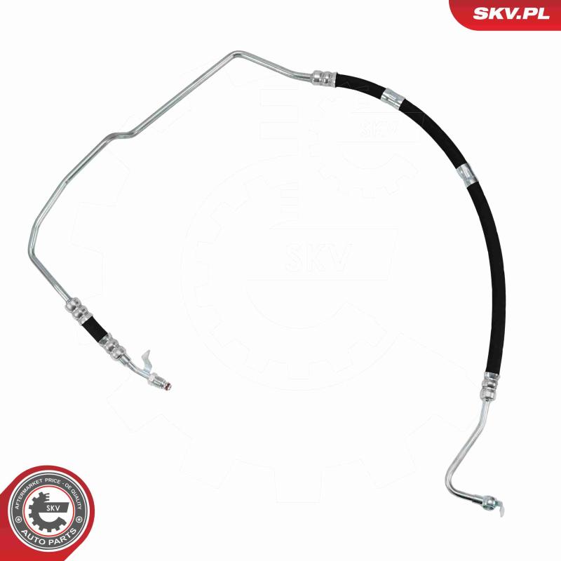 Tuyau hydraulique, direction ESEN SKV 54SKV576 - Visuel 1