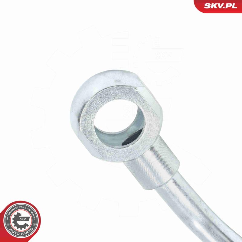 Tuyau hydraulique, direction ESEN SKV 54SKV580 - Visuel 2