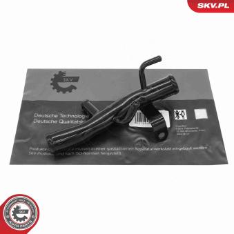 Durite de radiateur ESEN SKV [54SKV592]