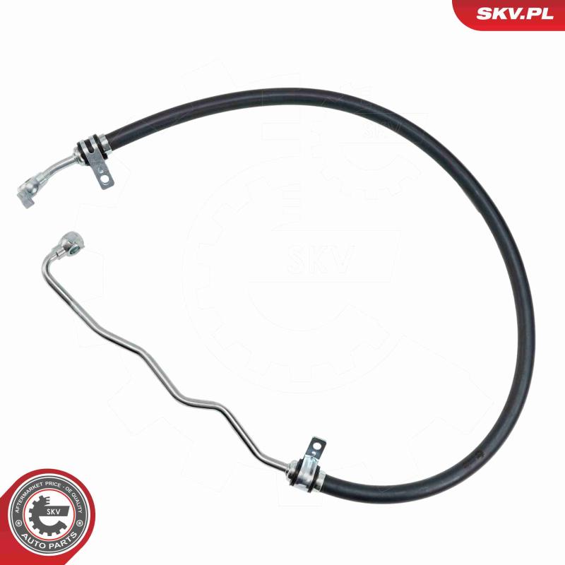 Tuyau hydraulique, direction ESEN SKV 54SKV596 - Visuel 1