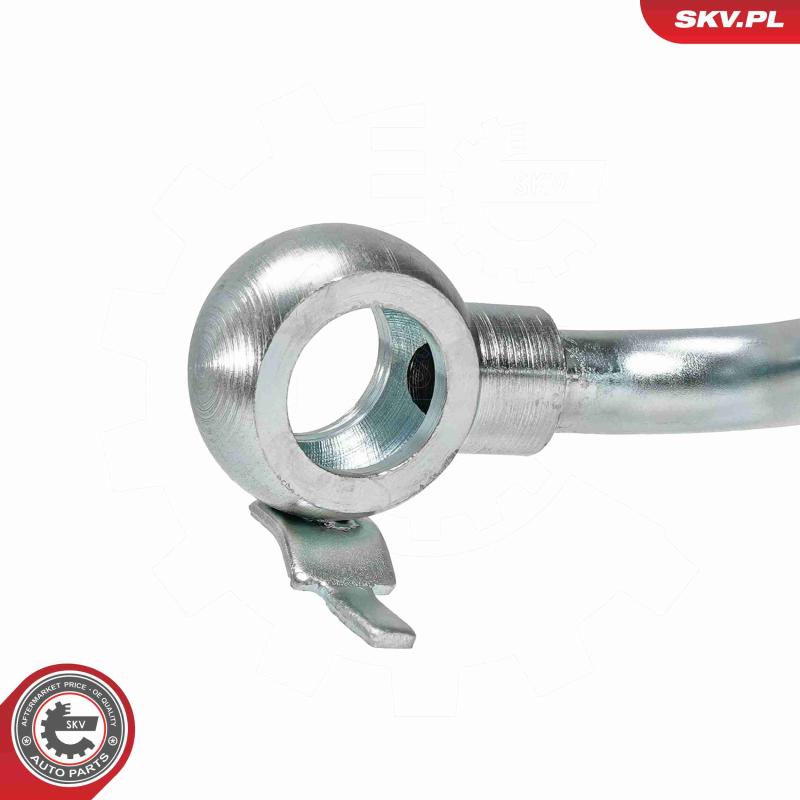 Tuyau hydraulique, direction ESEN SKV 54SKV596 - Visuel 2