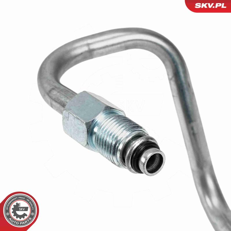 Tuyau hydraulique, direction ESEN SKV 54SKV597 - Visuel 2