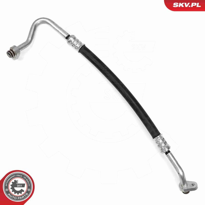 Conduite à haute/basse pression, climatisation ESEN SKV 54SKV607 - Visuel 1