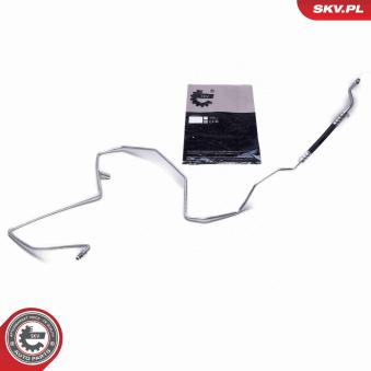 Conduite à haute/basse pression, climatisation ESEN SKV [54SKV611]