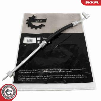 Conduite à haute/basse pression, climatisation ESEN SKV OEM 1871830
