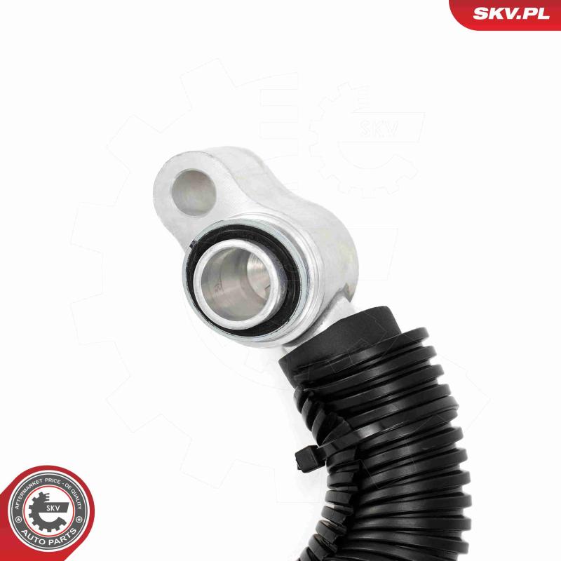 Conduite à haute/basse pression, climatisation ESEN SKV 54SKV639 - Visuel 2