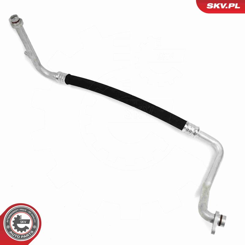 Conduite à haute/basse pression, climatisation ESEN SKV 54SKV667 - Visuel 1