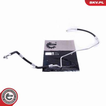 Conduite à haute/basse pression, climatisation ESEN SKV [54SKV670]