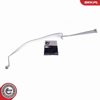 Conduite à haute/basse pression, climatisation ESEN SKV OEM 8200228622 Conduite à haute/basse pression, climatisation ESEN SKV OEM 8200228622